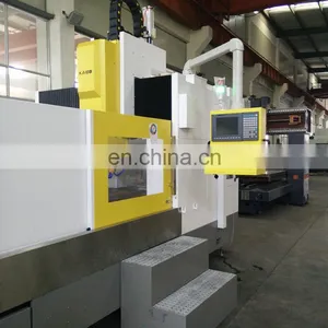 DC1215 CNC Computer Numerical Control Milling Machines For Engraving thumbnail-7