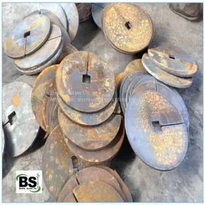 Helical Pile Foundation Repair thumbnail-1