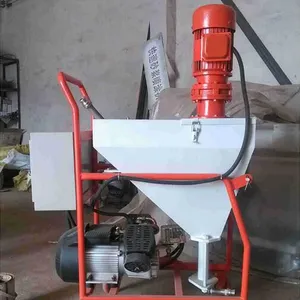 Painting Machines For Wall Paint Mortar Pump Automatic thumbnail-2