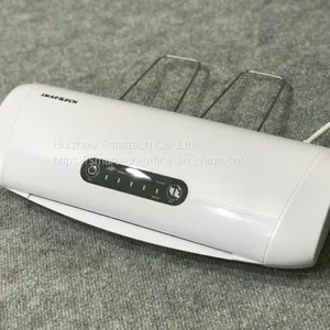 STL421 A4 Size Laminator thumbnail-1