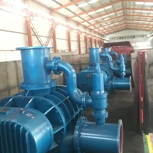 Applicable For Warehouses Stanley Blower Fan thumbnail-2