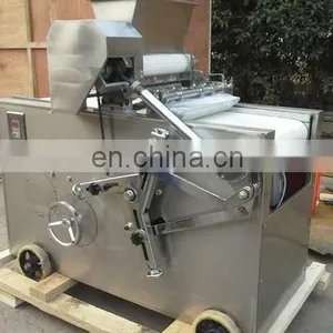 Perfect Cookies Biscuit Makers Full Automatic Cookie Biscuit Production Line thumbnail-2