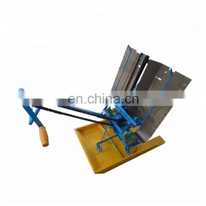 Rice Planting Machine/paddy Seeder/rice Planter With Factory Price 0086-13838527397 thumbnail-2