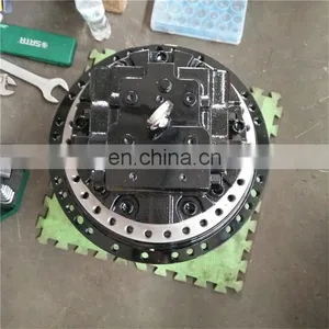 TM40VC Travel Motor TM40 Final Drive For About 20 Ton Excavator thumbnail-6