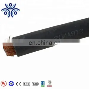 Flexible Copper Core H07RN - F Electrical Wire thumbnail-1