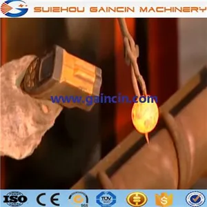 Forged Steel Milling Balls, Grinding Media Forged Steel Balls, Steel Forged Milling Balls, Forged Ball thumbnail-4