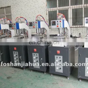Single Head Welding Machine thumbnail-1