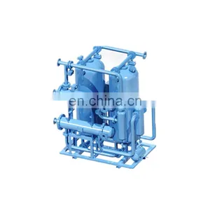 Zero Gas Loss New Industrial Style Compression Regeneration Air Dryer thumbnail-1
