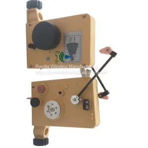 Precision Coil Winding Machine Accessories Magnetic Tensioner thumbnail-1
