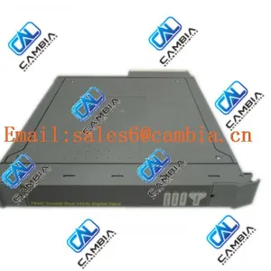 ICS T8424 120V ac Digital Input thumbnail-2