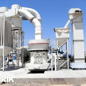 Limestone Raymond Mill thumbnail-1