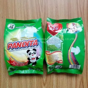 Laundry Powder Detergent Powder Washing Powder thumbnail-2