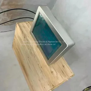Explosion-proof, Waterproof and Dustproof Display Touch-type Explosion-proof Display Screen Explosion-proof Device thumbnail-5