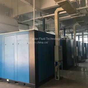 Energy-Saving Best Pipe Material for Compressed Air thumbnail-2