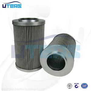 UTERS Replace of STAUFF Hydraulic Filter Element SME-015 E10B thumbnail-3