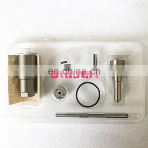 Good Quality Valve Kits(DLLA145p1024+295040-6120 ) for Hilux 2KD-FTV 23670-30300,23670-30240,23670-0l010 thumbnail-4