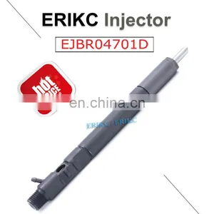 ERIKC EJBR04701D Diesel Engine Common Rail Injector EJBR0 4701D EJB R04701D Diesel Fuel Injector for Automobile Car Engine thumbnail-7