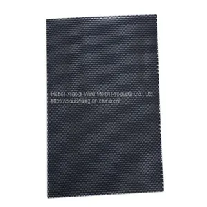 Supply Wholesale Perforated Metal Aluminum Strips Sheets thumbnail-1