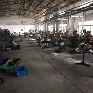 Wuxi Sweet Fastener Co.Ltd company overview - view 1 thumbnail