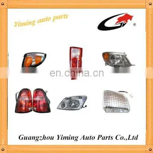 Car Bulb for Great Wall Gonow Chery Jmc Foton Auto Parts thumbnail-1