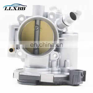 Original Throttle Body 55577375 5557-7375 For GM Chevrolet Cruze Aveo5 Pontiac 55561495 0280750245 thumbnail-4