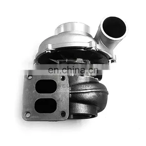 Engine K13C Turbocharger RHE8 24100-3130A 24100-3230B Excavator Turbo 24100-2712A VC740011 VC740017 thumbnail-1
