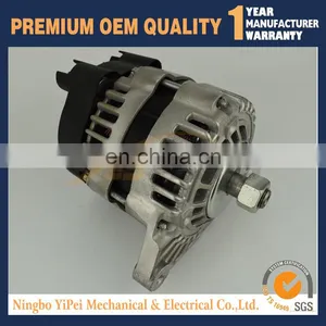 3715647 NEW ALTERNATOR For Perkins Engine thumbnail-3