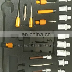 No,003 Simple Common Rail Tools 20PCS thumbnail-3