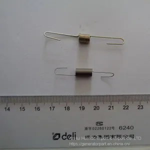 High Quality 152F 154F Power Generator Back Spring Spare Parts thumbnail-1