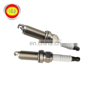 Genuine High Level Auto Product OEM 90919-01253 Iridium Spark Plugs For Cars thumbnail-4