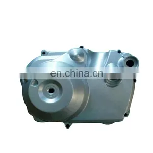 China Factory Precision CNC Machining Service Prototype Tooling Aluminum Brass Steel CNC Machining Parts thumbnail-5