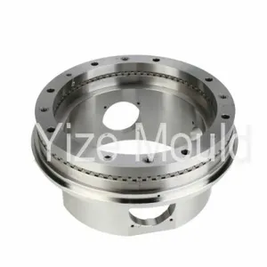 Dongguan Precision Mechanical Parts Processing With Low Price thumbnail-1