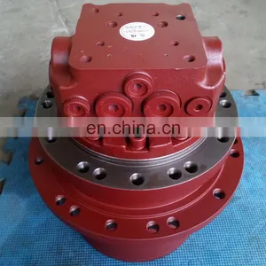 SK30 Travel Motor SK30 Travel Device SK30SR Final Drive thumbnail-1