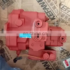 KYB Hydraulic Pump Without/with Solenoid Valve KYB Pump PSVD2-17E-19 thumbnail-3