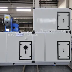 Modular Air Handling Unit thumbnail-2