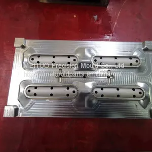 2020 Original Plants of Mold Parts With Tolerance ±0.005-±0.01 mm in China thumbnail-3