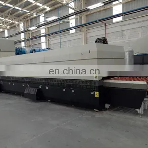 Toughening Production Line Tempered Glass Machine thumbnail-2