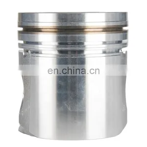 Diesel Piston MOTOR CT 8,3L 6CT210HP Machinery Engine Part 114mm Piston Std thumbnail-1