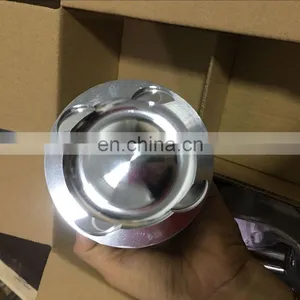 Custom Engine Valve Piston Kits SeaDoo 4-TEC RXP for Yamaha FZ FX-SHO/SVHO/ Kawasaki Ultra 310 01-MTX Springs Kits thumbnail-2
