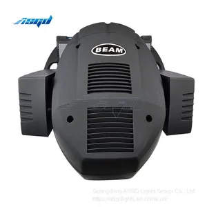ASGD 230 Beam Light Professional Stage Performance Effect Lighting thumbnail-5