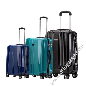 Contracted Low Price Luggage With Universal Wheel for Your Beautiful Trip thumbnail-5