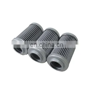 Quality Glass Fiber Hydraulic Oil Filter Element is Used to Protect the Cleaning of Hydraulic System thumbnail-6