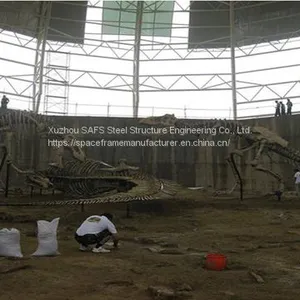 Shandong Zhucheng Dinosaur Museum thumbnail-3