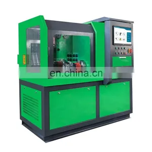 Multi-funciton Common Rail Test Bench NT189 With EUI EUP Testing and HEUI Testing thumbnail-2