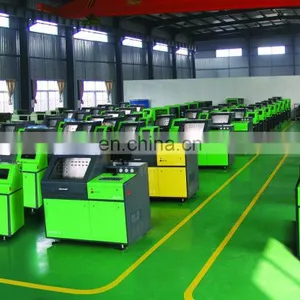 EPS916 Electronic Control Comprehensive Test Bench thumbnail-3