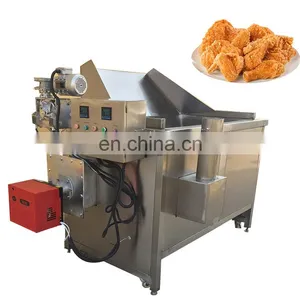 Big Type Chickens Wings Deep Frying Machine Chicken Fryer Machine Henny Penny thumbnail-1