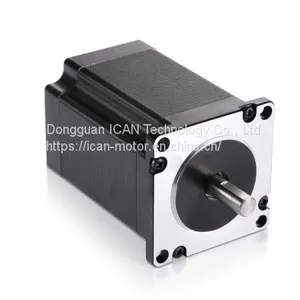 3Phase Stepper Motors 3 Phase Stepper Motors Driver Hybrid Stepper Motors for Sale thumbnail-3