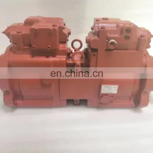 Original New K3V112DT Hydraulic Pump Assy for Excavator thumbnail-3