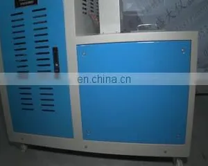 DWC-40 Low Temperature Chamber for Charpy Impact Test Cooling Cabinet thumbnail-1