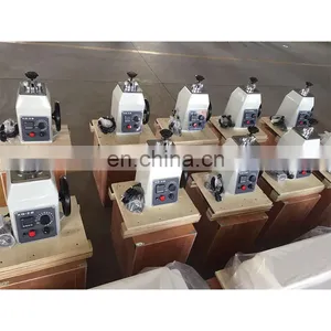 Professional Heat Mounting Manual Specimen Mounting Press/Inlaying Machine thumbnail-3